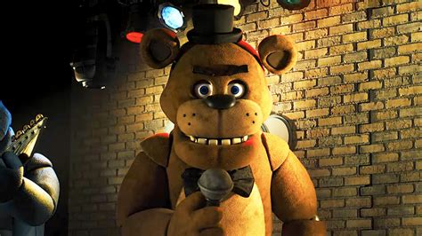 Who Plays William Afton In The Five Nights At。